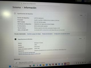 Huawei MateBook D14 i3 8GB 256GB SSD