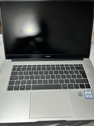 Huawei MateBook D14 i3 8GB 256GB SSD