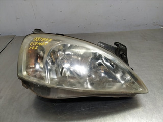 FARO DERECHO OPEL COMBO (CORSA C) Y17DT
