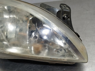 FARO DERECHO OPEL COMBO (CORSA C) Y17DT