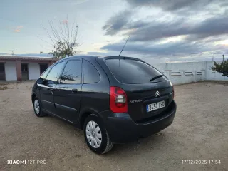 Citroen Xsara 2006