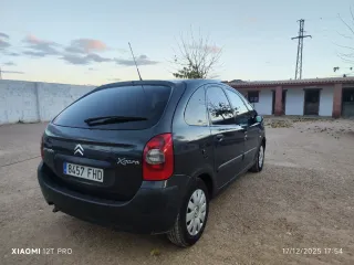 Citroen Xsara 2006