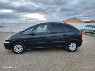 Citroen Xsara 2006