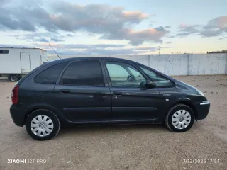 Citroen Xsara 2006