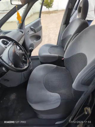 Citroen Xsara 2006