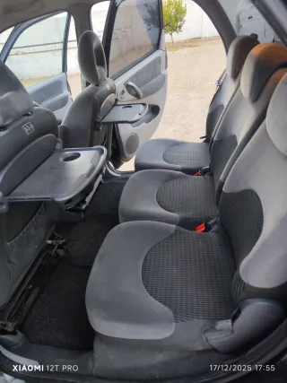 Citroen Xsara 2006