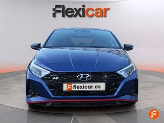 Hyundai i20 1.6T N