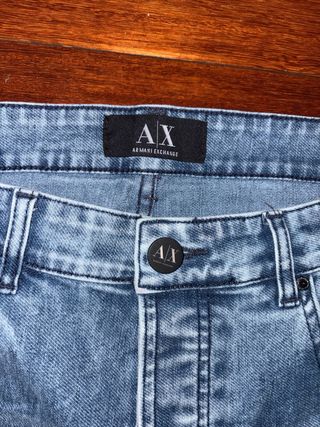 Pantalones vaqueros DSQUARED2 negros