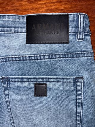 Pantalones vaqueros DSQUARED2 negros