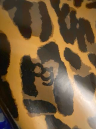 Botas de lluvia Purificación García.