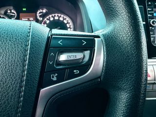 Toyota Land Cruiser 150 2020