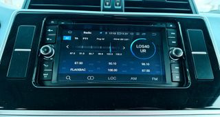 Toyota Land Cruiser 150 2020