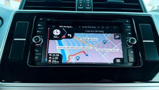 Toyota Land Cruiser 150 2020