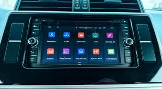 Toyota Land Cruiser 150 2020