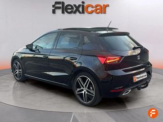Seat Ibiza 1.5 TSI 110kW (150CV) DSG FR Plus