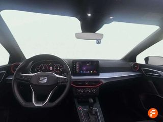 Seat Ibiza 1.5 TSI 110kW (150CV) DSG FR Plus