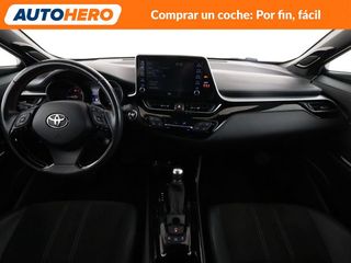 Toyota C-HR 2.0 Hybrid GR Sport