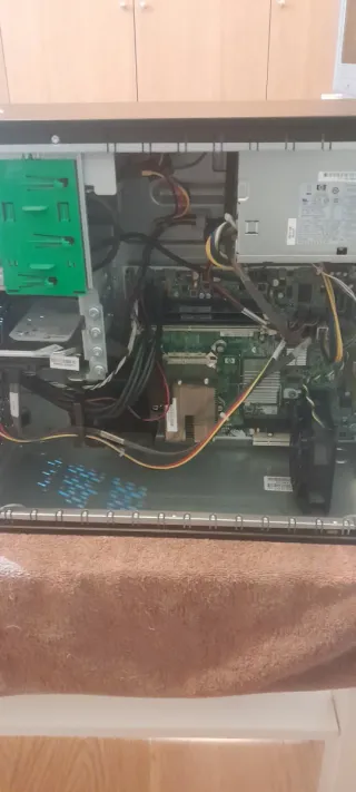 Torre PC AMD Phenom II ÚLTIMO PRECIO