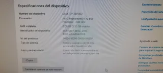 Torre PC AMD Phenom II ÚLTIMO PRECIO