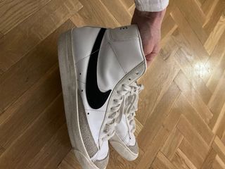 Zapatillas Nike Blazer Talla 42