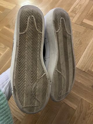 Zapatillas Nike Blazer Talla 42