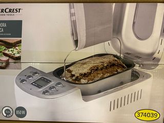 Panificadora Lidl solo cambiar cuchillas