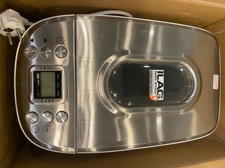 Panificadora Lidl solo cambiar cuchillas