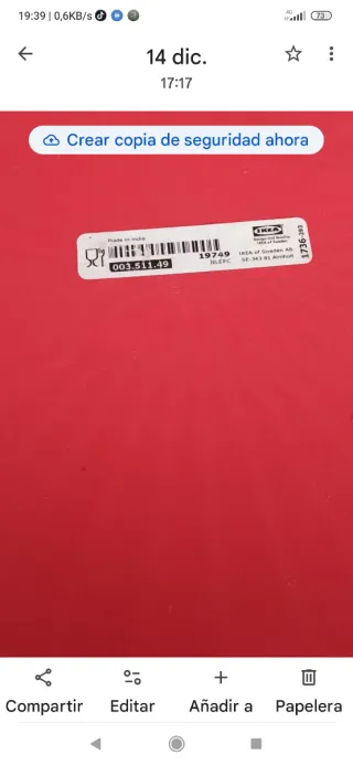 4 Manteles Individuales Navidad