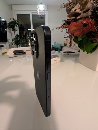 iPhone 15 Pro 128GB Azul Titanio