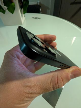 iPhone 15 Pro 128GB Azul Titanio