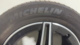 Llantas Mercedes AMG en 20" Originales