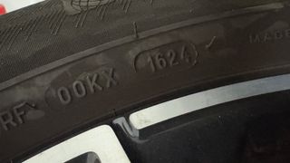 Llantas Mercedes AMG en 20" Originales