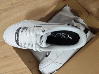 Sneakers Puma Donna Taglia 40 Nuove