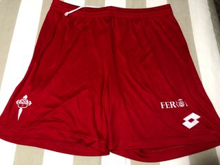 Pantalon Racing Club Ferrol XL