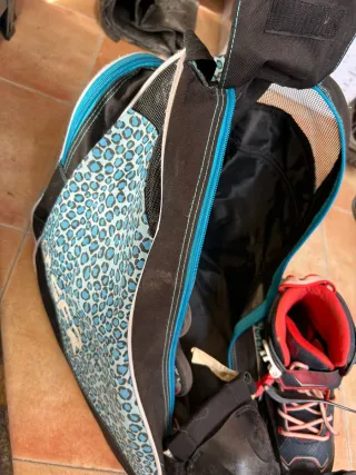 Patines en línea Oxelo Talla 35-38