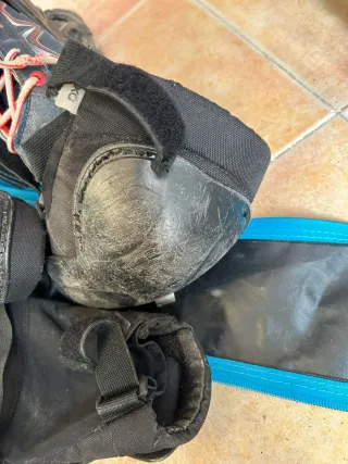 Patines en línea Oxelo Talla 35-38