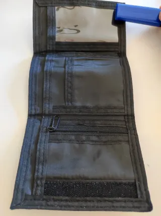 Portafoglio per bambini Star Wars