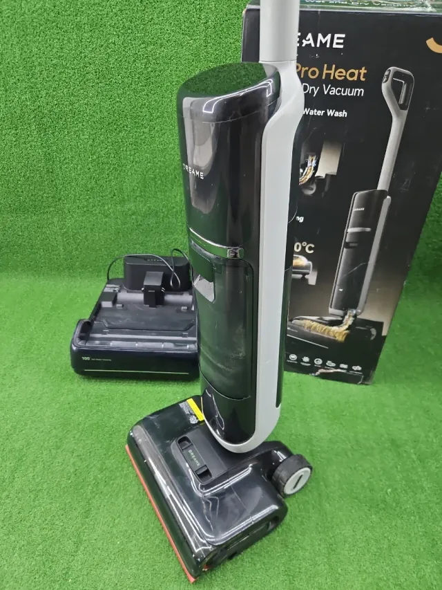 Aspirador Dreame H15 Pro Heat