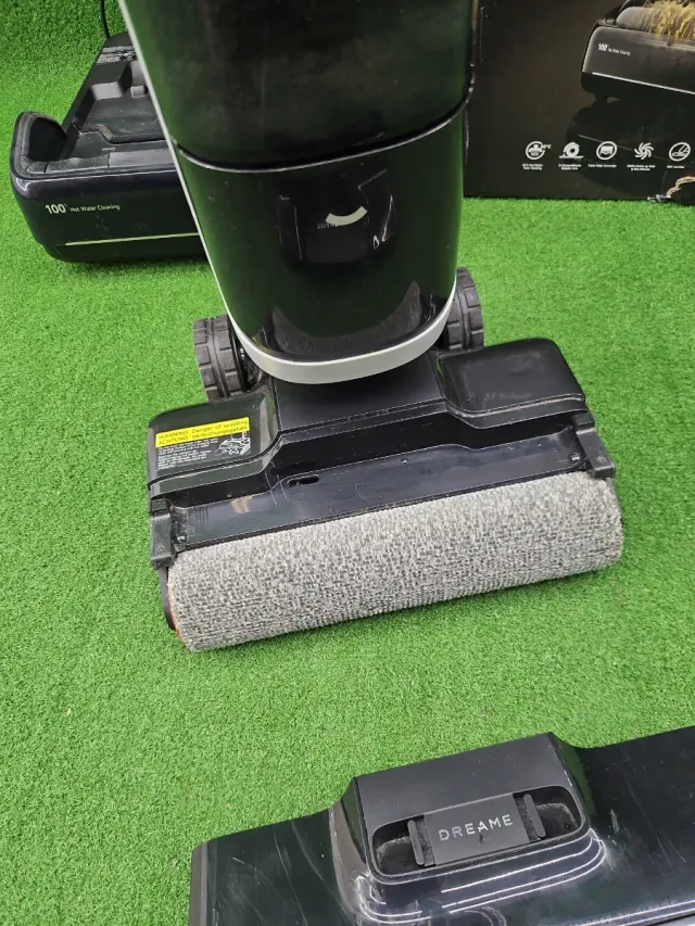 Aspirador Dreame H15 Pro Heat