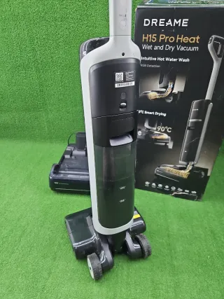 Aspirador Dreame H15 Pro Heat