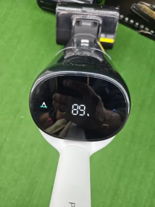 Aspirador Dreame H15 Pro Heat