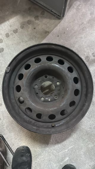 Llantas BMW 15 pulgadas