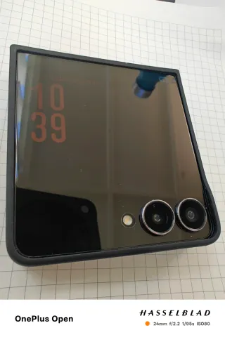 Vendo Samsung Galaxy Z Flip7 256GB, impoluto