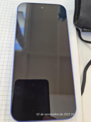 Vendo Samsung Galaxy Z Flip7 256GB, impoluto