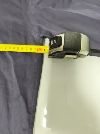 Camisa Pedro del Hierro Talla M Gris