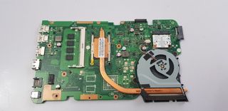 Placa Base ASUS F554L