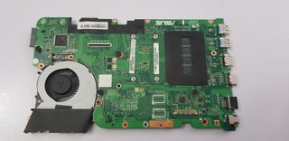 Placa Base ASUS F554L