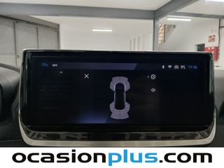 Peugeot 2008 PureTech 100 S&S Allure 75 kW (100 CV)