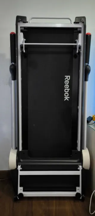 Cinta Correr Reebok I-RUN 3.0