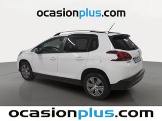 Peugeot 2008 PureTech 110 S&S Style EAT6 81 kW (110 CV)